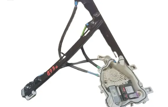 Seat Altea XL Front door window regulator motor 1K0959792D 01SKV892