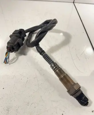 Renault Trafic II (X83) Lambda probe sensor 8200351037 0281004027 8200406337
