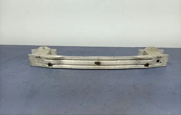 Opel Ampera Rear bumper support beam 