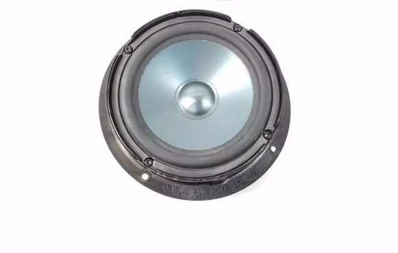 Mercedes-Benz GL X164 Front door speaker A1648202602