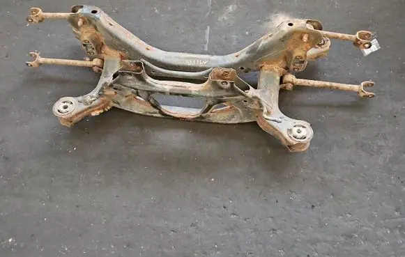 Dodge Journey Rear axle beam IMPRK1526260