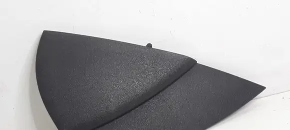 Audi A3 S3 A3 Sportback 8P Dashboard side end trim 8P0857086