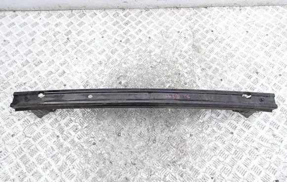 Nissan Note (E12) Rear bumper support beam 2tf