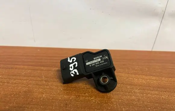 Mercedes-Benz S W221 Air pressure sensor 0281002456
