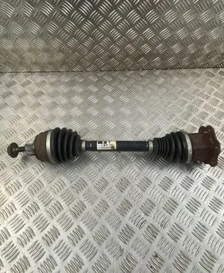 Audi A7 S7 4G Front driveshaft 4G0407271F