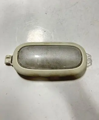 Jeep Cherokee Rear seat light 55869 1BC77TRMAA