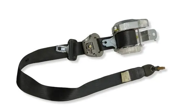 Nissan Pathfinder R51 Front seatbelt 7P2350P L153004 25885