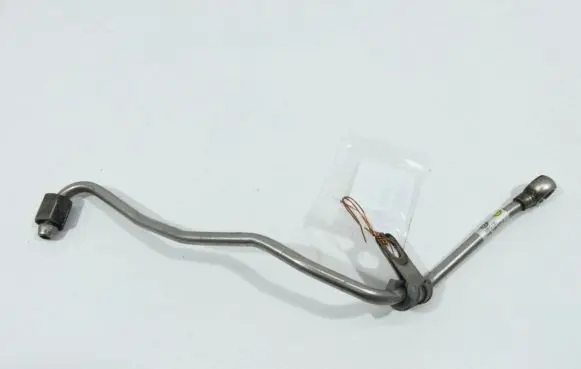 Volkswagen Caddy Intercooler hose/pipe IMPRK753649