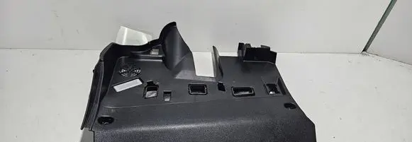 BMW 5 F10 F11 Dashboard lower bottom trim panel 10822910 9193003 9166700