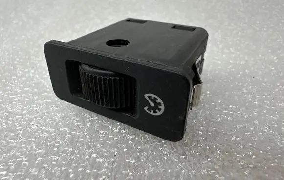 BMW 5 E39 Panel lighting control switch 21318000 61318360461 259160