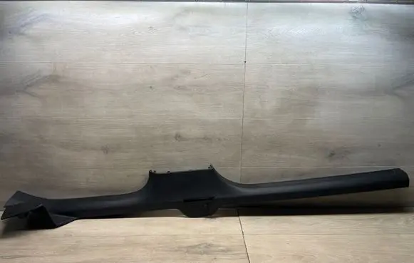 Volkswagen PASSAT B8 Front sill trim cover 3G0853371C 20E0039X1X