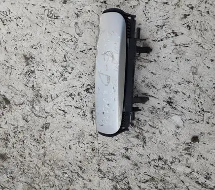 Audi A4 S4 B7 8E 8H Rear door exterior handle