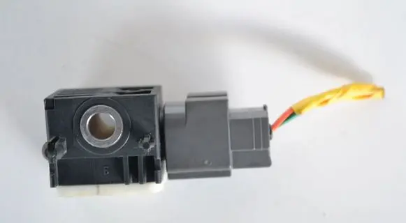 Mazda 6 Airbag deployment crash/impact sensor 9592028000
