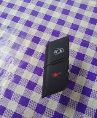 Audi A4 S4 B7 8E 8H Central locking switch button 