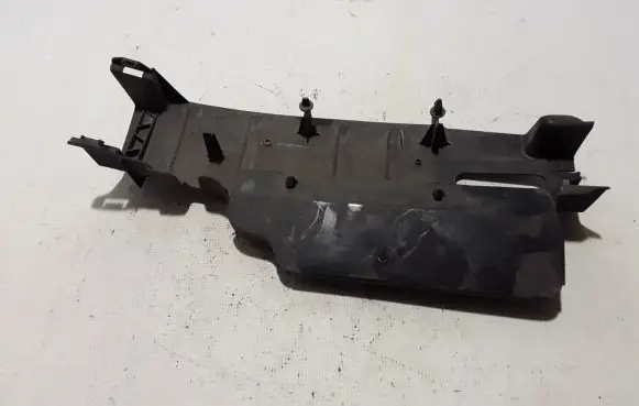 Mercedes-Benz GLA H247 Trunk boot underbody cover/under tray A2473523100