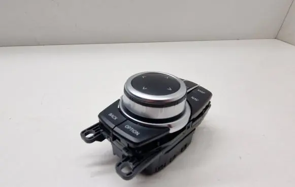 BMW X3 G01 Head unit multimedia control 9459633
