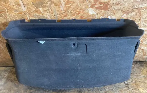 Opel Tigra B Glove box in trunk 93162192 93163348 15734E