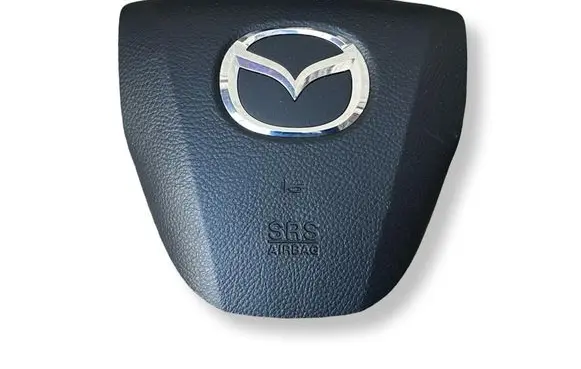 Mazda 6 Steering wheel airbag GDK557K00