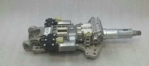 Mercedes-Benz S W222 Steering column universal joint A2224602716