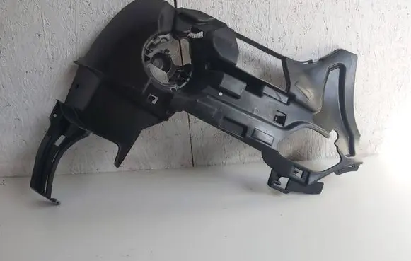 BMW X1 F48 F49 Fog light bracket 51117354820