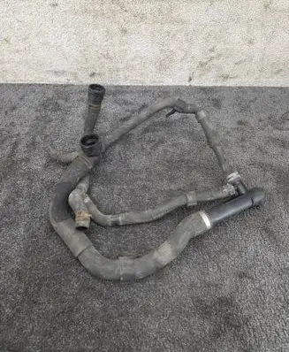 Seat Leon (5F) Engine coolant pipe/hose 5Q0121619D 5Q0122291BA 5Q0122051DA