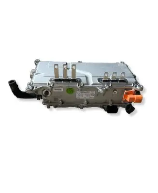 MG ZS Voltage converter inverter 11868572 11682911 11692707