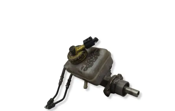 Volkswagen Golf IV Brake fluid reservoir 