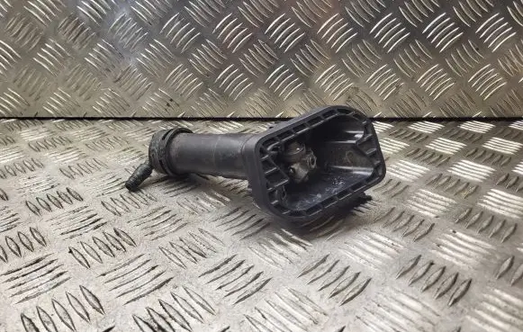 Nissan Micra Headlight washer spray nozzle