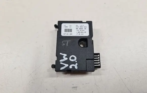 Volkswagen Golf V Steering angle sensor 1K0959654 00203500 00183159