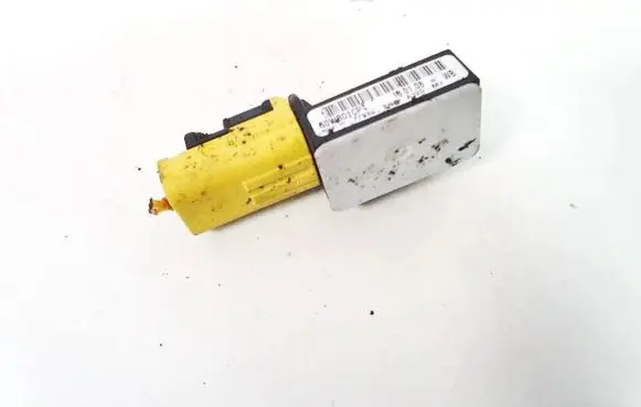 Honda Civic Airbag deployment crash/impact sensor 77970snaa320m1 77970-sna-a320-m1