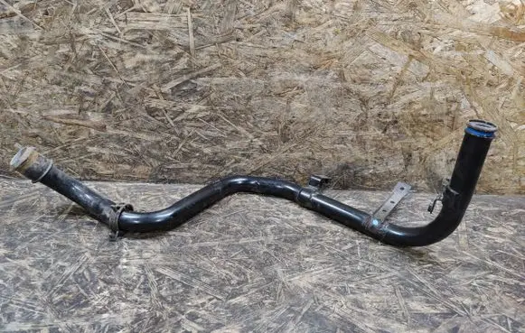 Jeep Compass Air intake hose/pipe