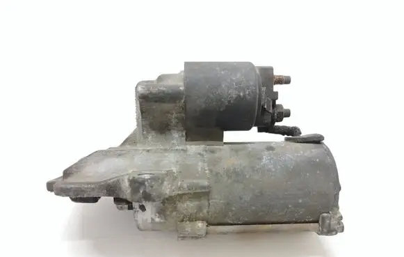 Ford S-MAX Starter motor 6G9N11000AA