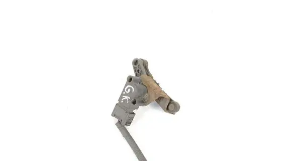 Volkswagen PASSAT B6 Rear air suspension level height sensor BJ323D026AA