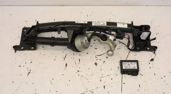 BMW X7 G07 Tow bar 5A11E00MWGK6874 5A11E00 5A64D38MWGK857