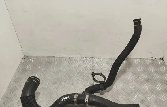 Maserati Quattroporte Engine coolant pipe/hose 6622114