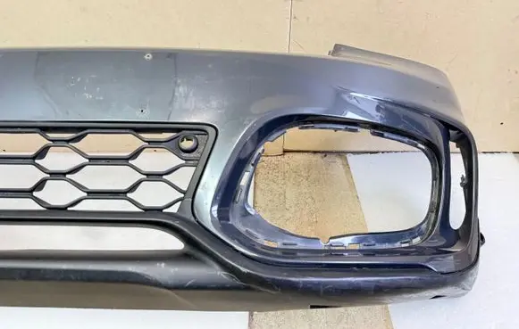 Mini Cooper Countryman F60 Front bumper 51117390540