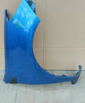 Renault Clio III Fender BLOTNIKCLIOIIIRH