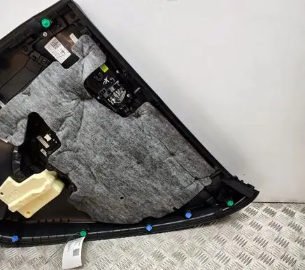 KIA Soul Rear door card panel trim 83370K0000 83301K0060