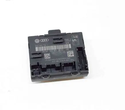 Audi A1 Door control unit/module 8X0959792K P10097265