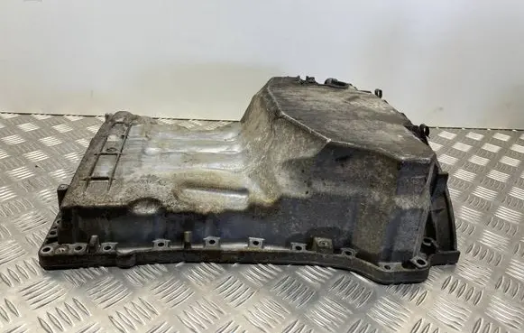 Mercedes-Benz CLC CL203 Oil sump A2710141602
