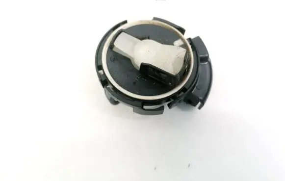 Seat Leon (5F) Airbag deployment crash/impact sensor 3C0959354 1305131828