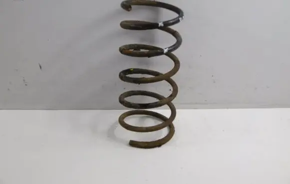 Hyundai Atos Prime Front coil spring