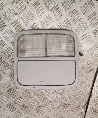 Honda Accord Front seat light 0t9s1