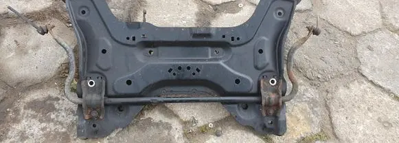 Peugeot RCZ Front axle beam 