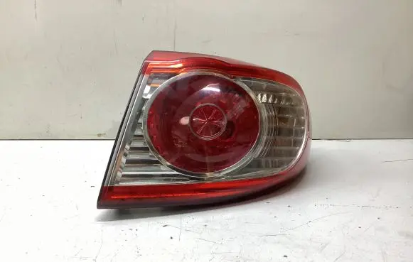 Hyundai Santa Fe Rear/tail lights 924022B5