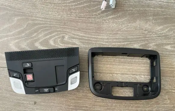 Honda Jazz IV GR Front seat light M77995 39180TZAJ010