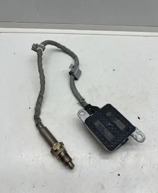 Renault Megane IV Lambda probe sensor 227907452R SNS1002D A3C0684610000