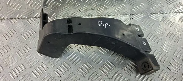 Hyundai i40 Radiator support slam panel bracket 641463Z000
