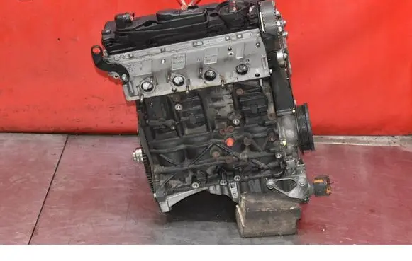 Audi A4 S4 B8 8K Engine CAG