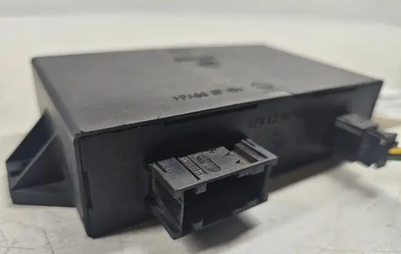 Peugeot 607 Parking PDC control unit/module 9629825080